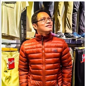 Meet your Posher, Rod